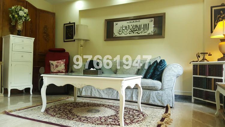 Blk 549 Pasir Ris Street 51 (Pasir Ris), HDB Executive #118844792